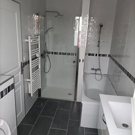 Maison De Vacances Recente