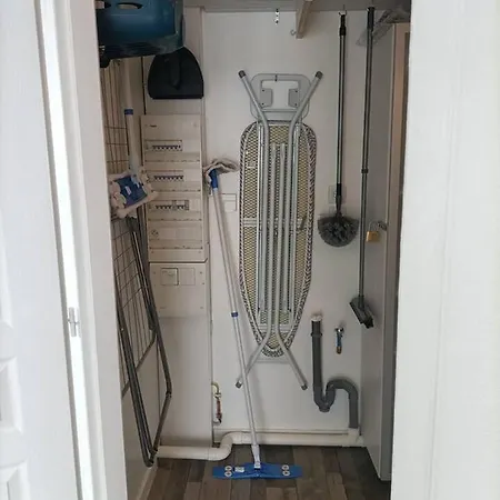 Maison De Vacances Recente La Betaudiere